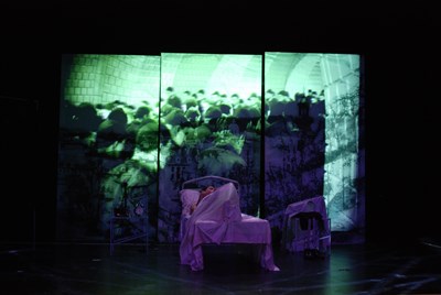 גזר דינו של יוסף  ק